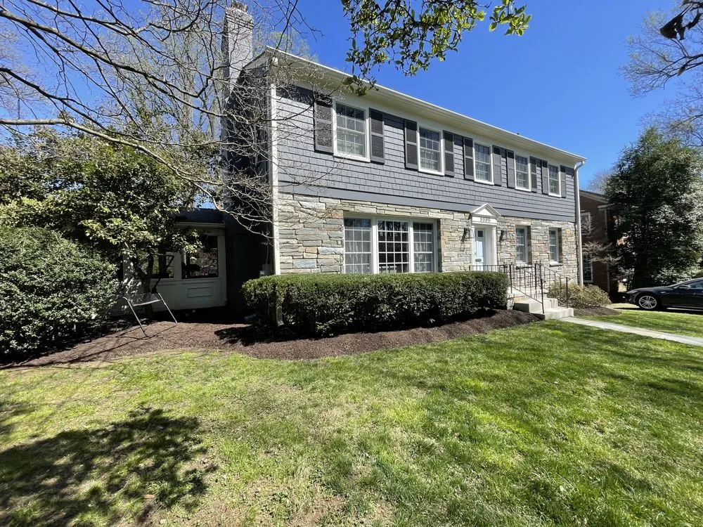 Local landscape design experts serving Potomac, MD - Green Yard Keeper