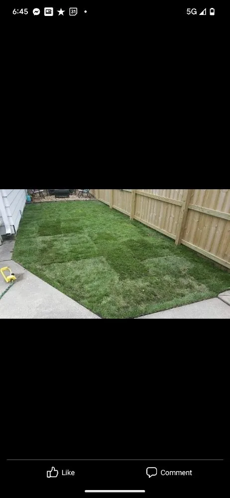 Trusted lawn mowing service for residential properties across Milwaukee, WI - Green Yard Landscape & Lawncare