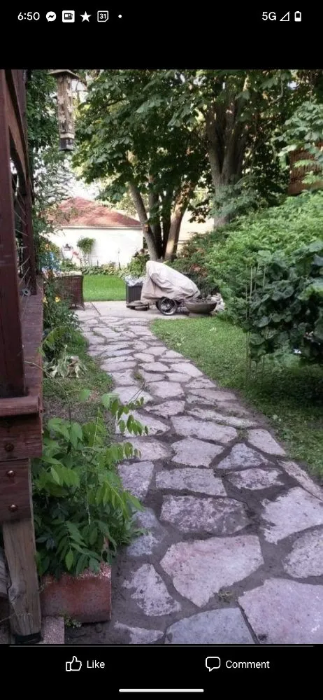 Affordable outdoor landscaping near you across Milwaukee, WI - Green Yard Landscape & Lawncare