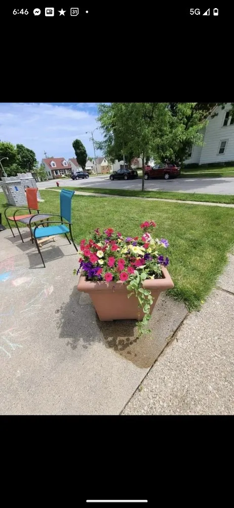 Reliable yard maintenance near you in Milwaukee, WI by Green Yard Landscape & Lawncare