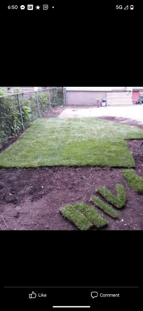 Local landscape design for beautiful yards across Milwaukee, WI - Green Yard Landscape & Lawncare