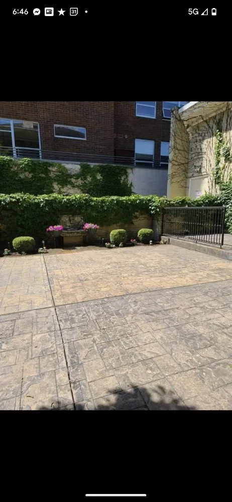 Trusted outdoor landscaping for residential properties across Milwaukee, WI - Green Yard Landscape & Lawncare