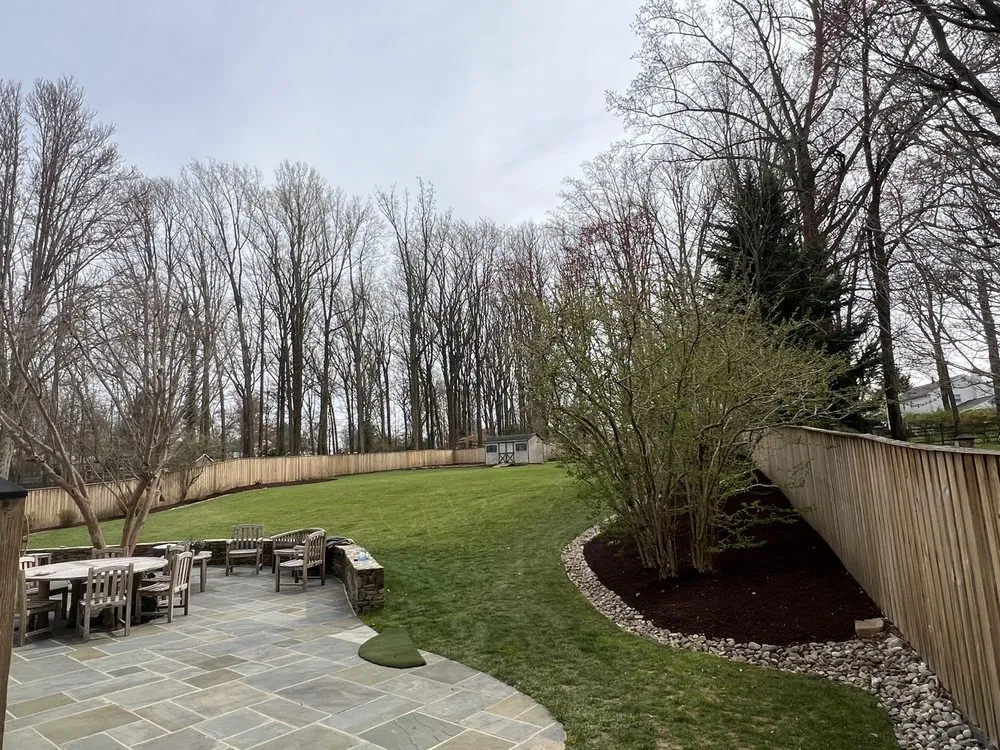 Reliable landscape installation for year-round maintenance in Silver Spring, MD by Green Yard Landscaping And Masonry