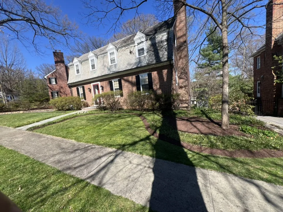 Reliable landscaping services for year-round maintenance in Silver Spring, MD by Green Yard Landscaping And Masonry