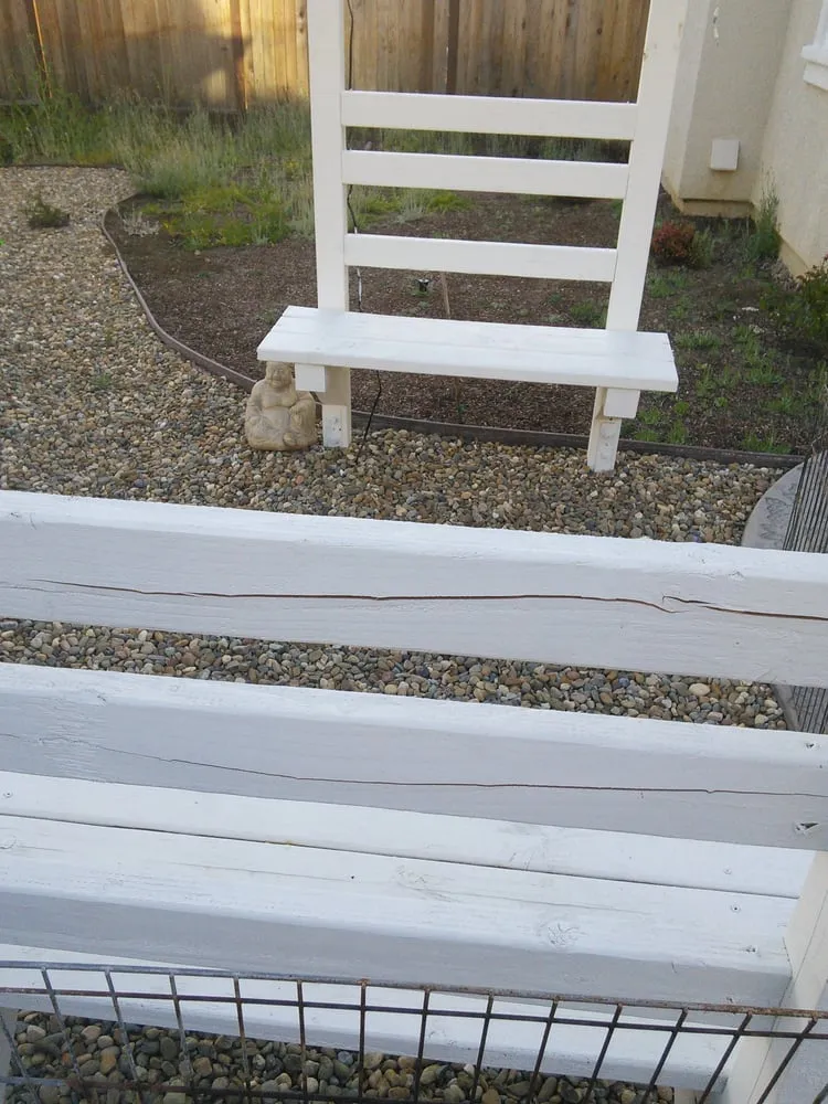 Top-rated landscape design in Vallejo, CA - Green Yard Landscaping