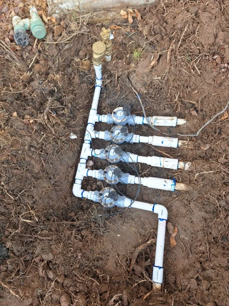 Reliable landscape installation in Las Vegas, NV - Green Yard Service