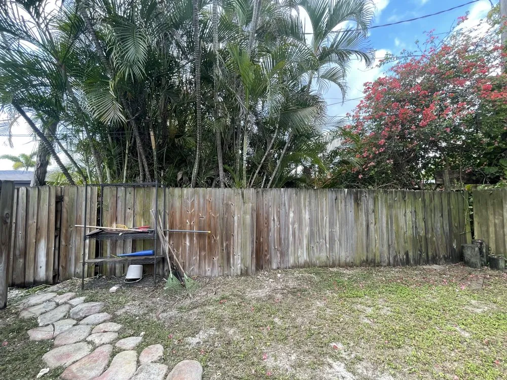 Professional outdoor landscaping for year-round maintenance across MIAMI, FL - Green Yards