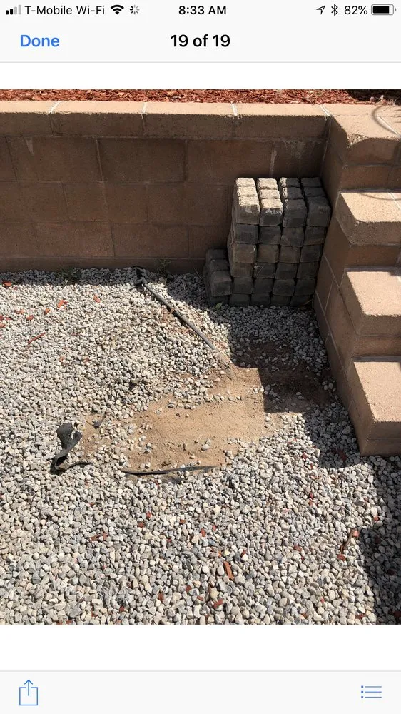 Top-rated landscaping services experts serving Albuquerque, NM - Green Year Property Maintenance