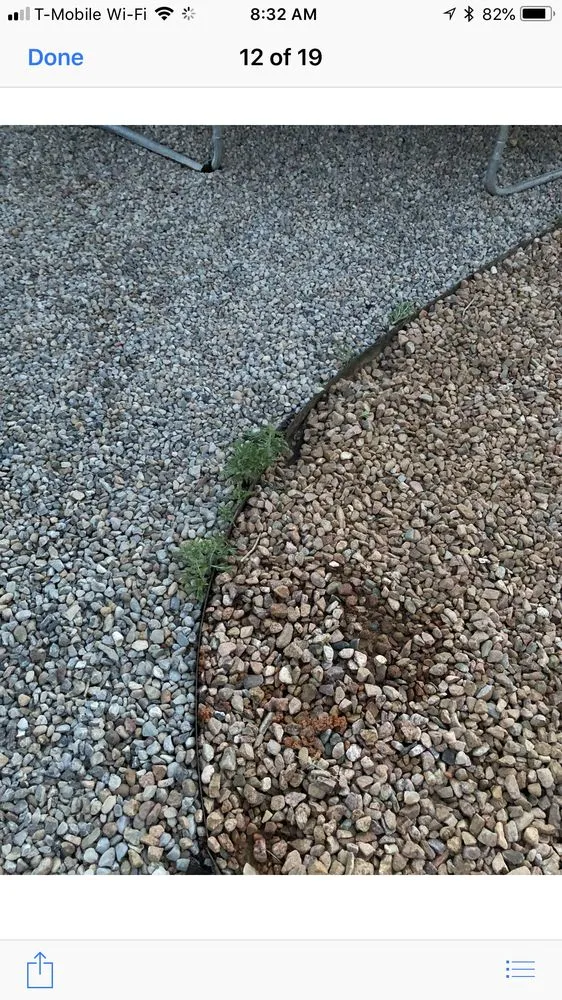 Trusted lawn care service in Albuquerque, NM - Green Year Property Maintenance