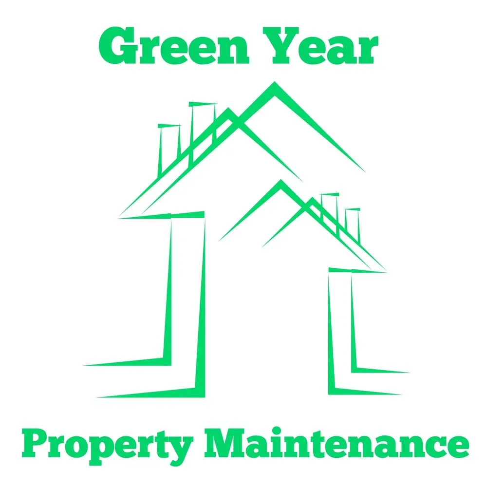 Trusted lawn mowing service for homes in Albuquerque, NM by Green Year Property Maintenance