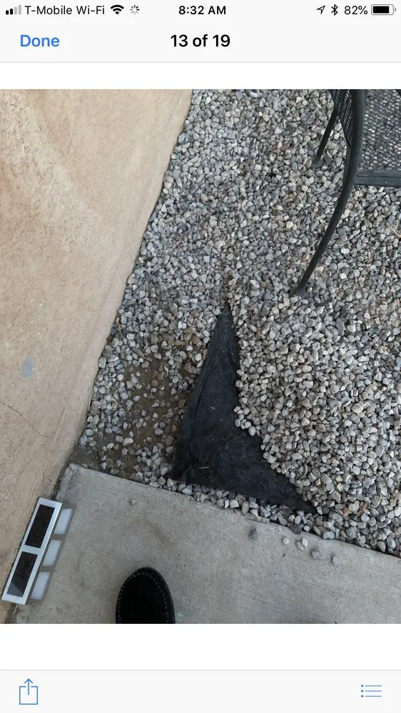 Trusted landscape design in Albuquerque, NM - Green Year Property Maintenance