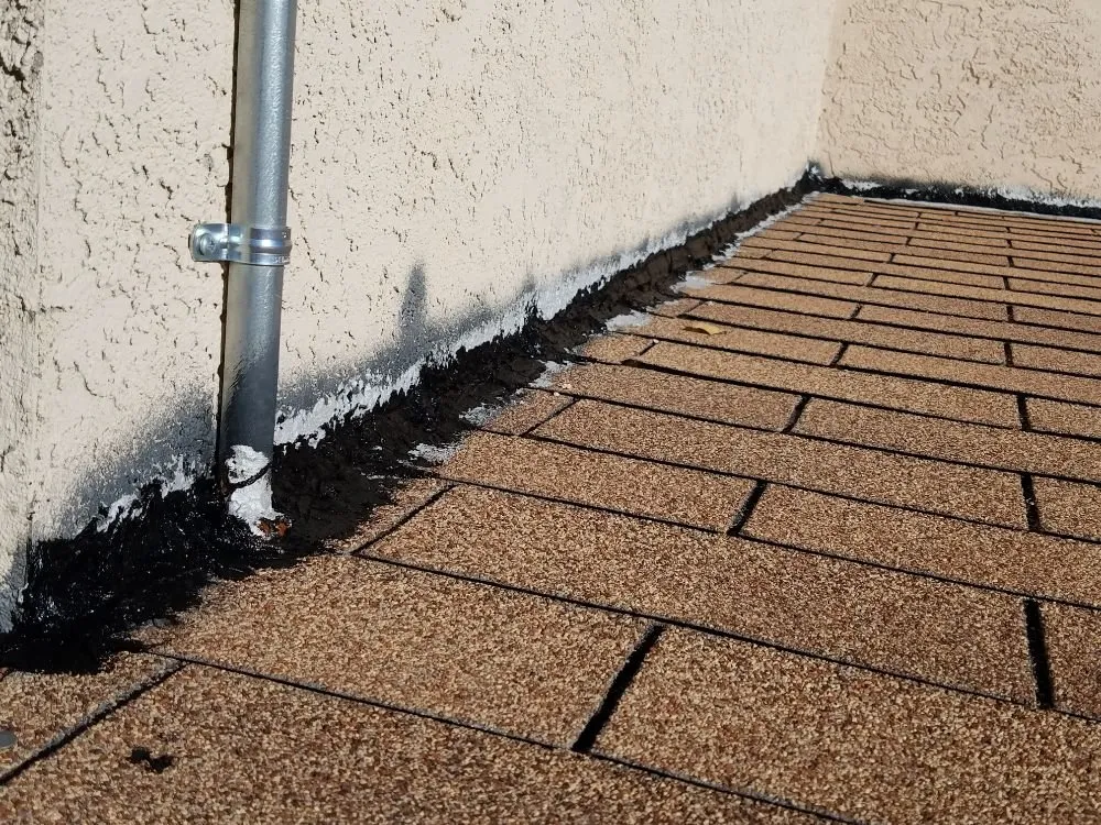 Affordable garden landscaping in Albuquerque, NM by Green Year Property Maintenance