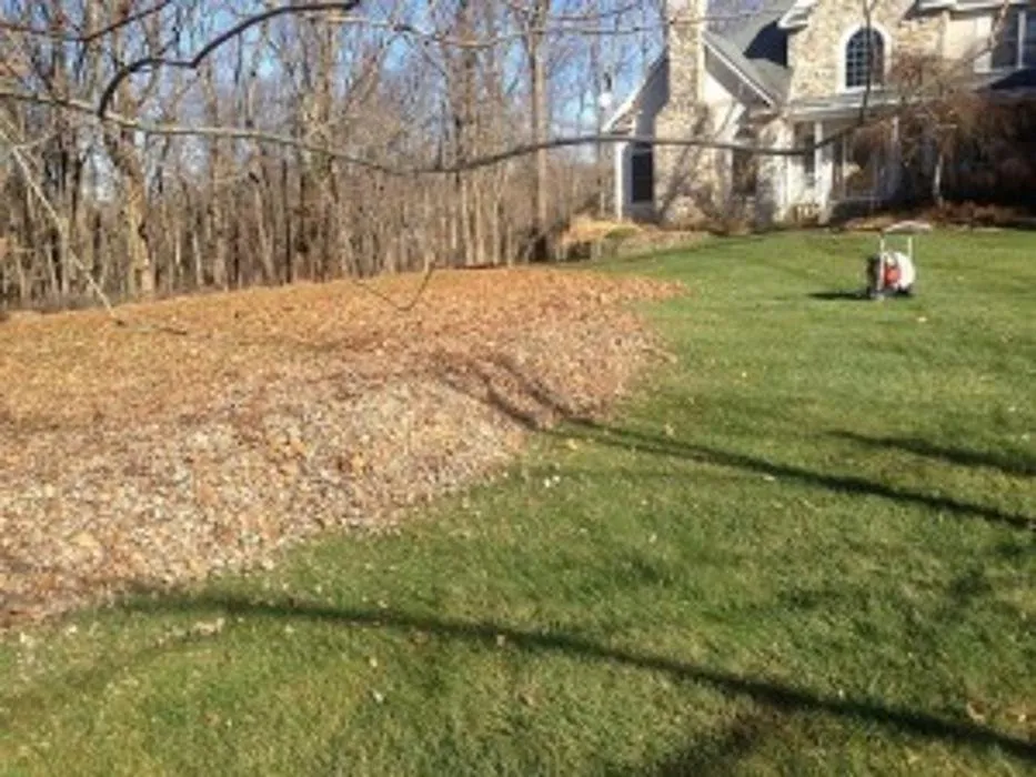 Custom residential landscaping in Roosevelt, NJ - Green Zebra Landscaping