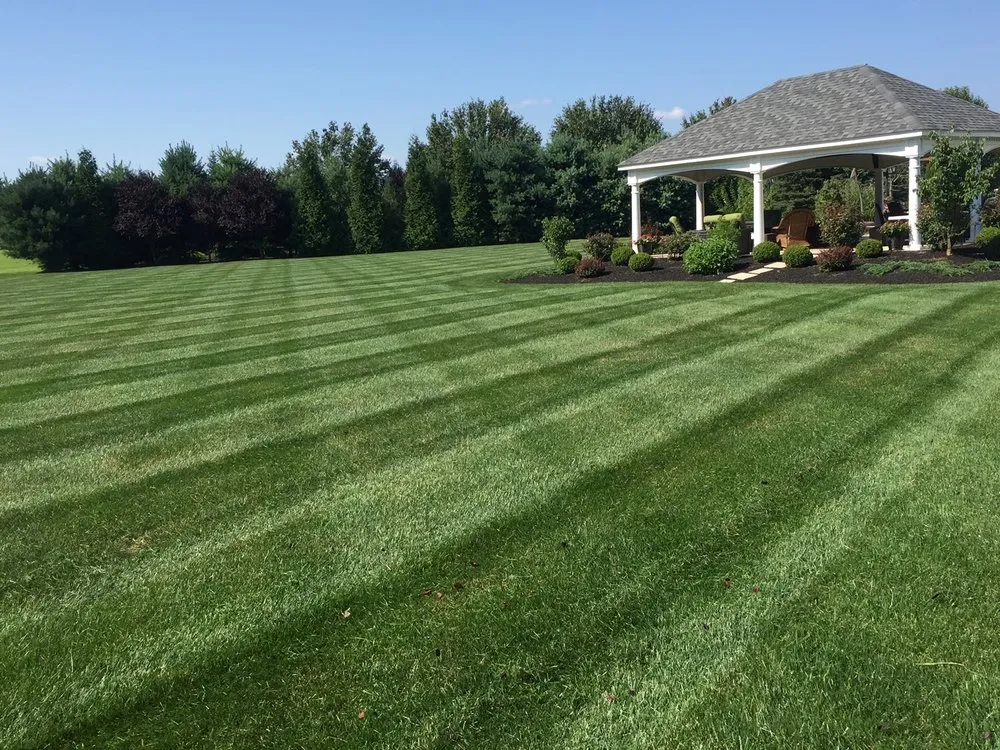 Expert landscaping services for outdoor upgrades across Roosevelt, NJ - Green Zebra Landscaping