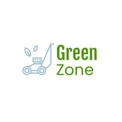 Green Zone Logo