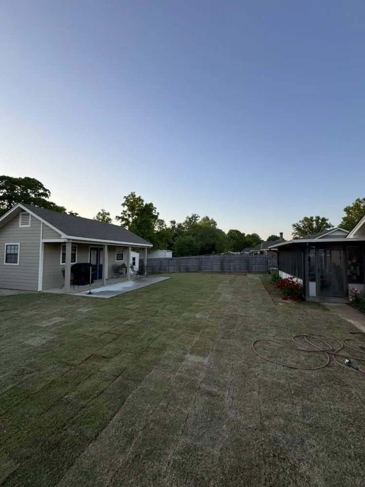 Reliable outdoor landscaping experts serving Prattville, AL - Green Zone Outdoor Solutions