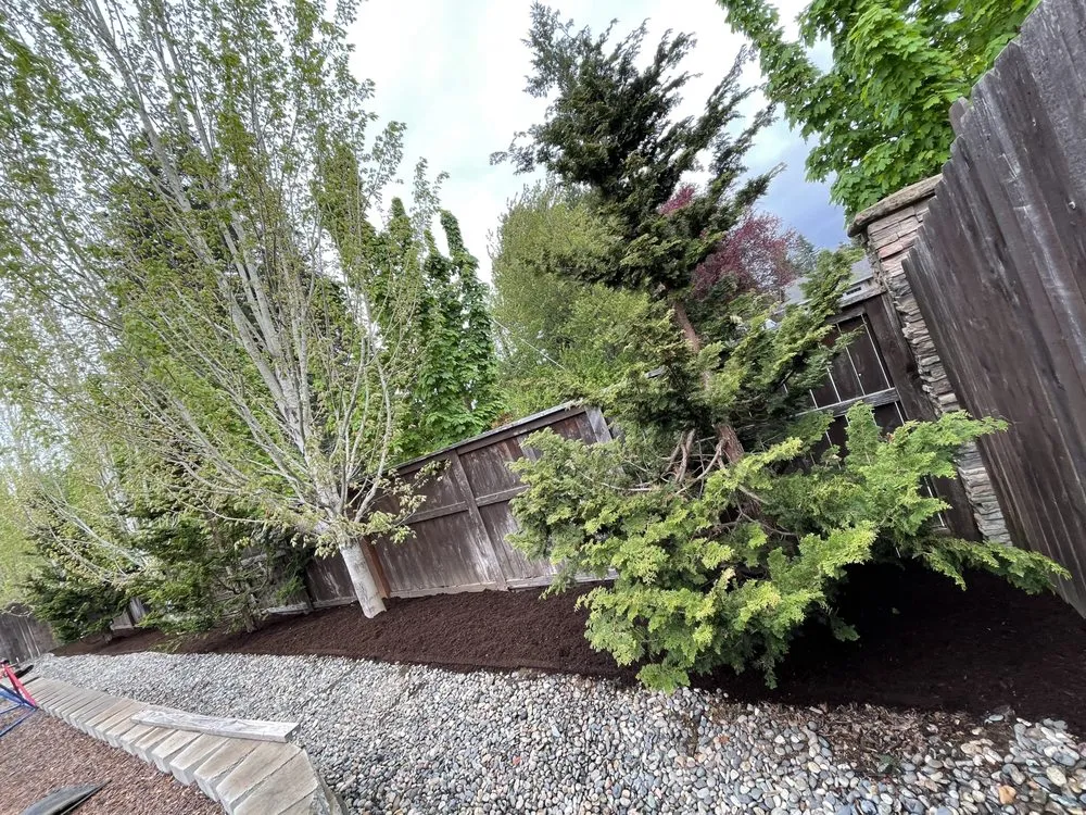 Affordable landscape installation for residential properties across Vancouver, WA - Green Zone
