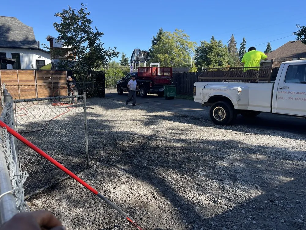 Custom lawn care service in Vancouver, WA by Green Zone