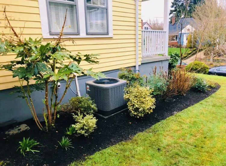 Reliable garden landscaping for beautiful yards across Vancouver, WA - Green Zone