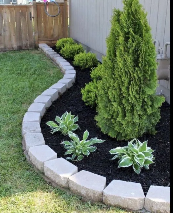 Local lawn care service with custom design in Vancouver, WA by Green Zone