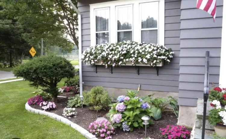 Trusted residential landscaping experts serving Vancouver, WA - Green Zone