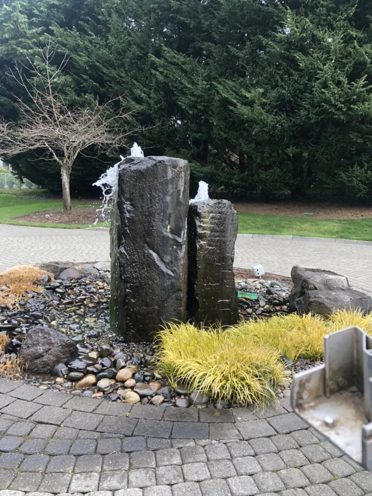 Custom lawn care service in Vancouver, WA by Green Zone