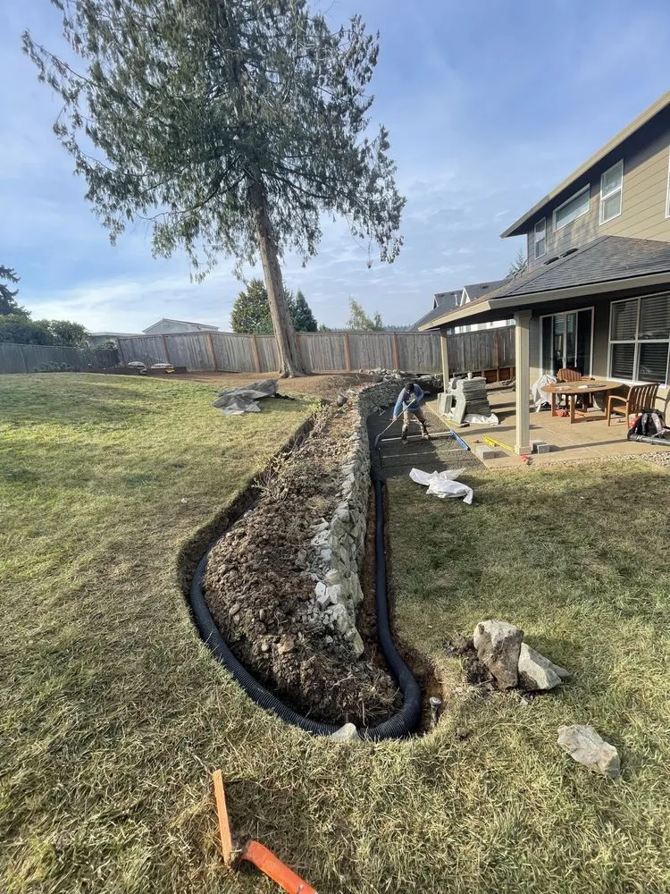 Affordable landscaping services experts serving Vancouver, WA - Green Zone