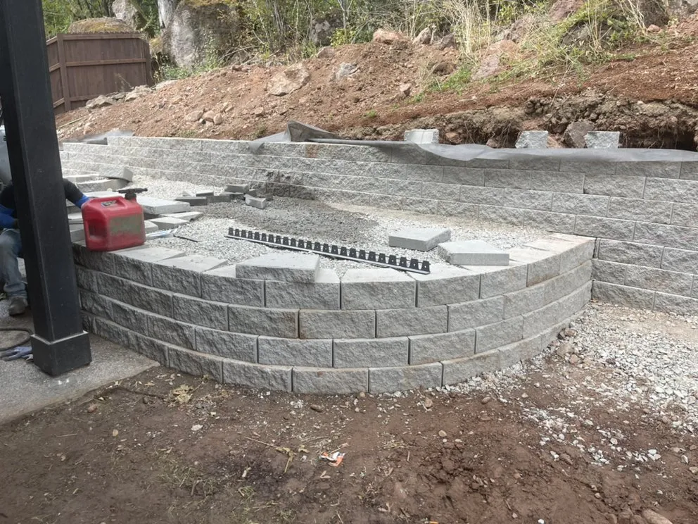 Trusted landscaping services for residential properties in Vancouver, WA by Green Zone