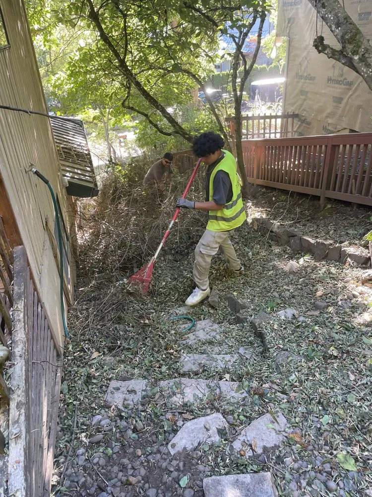 Reliable landscape installation in Vancouver, WA by Green Zone