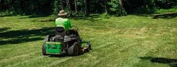 Trusted residential landscaping in Graham, NC - Green5ve