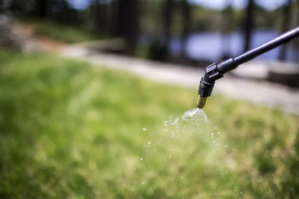 Trusted residential landscaping experts serving Foxborough, MA - GreenAce Lawn Care