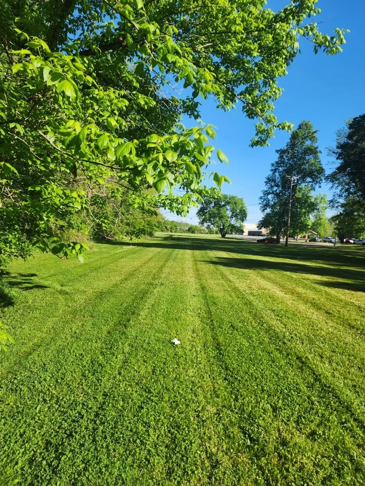 Top-rated landscaping services in Dandridge, TN - Greenacres Lawn Services