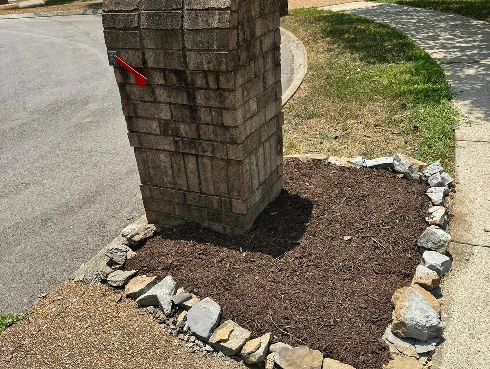 Custom lawn care service for year-round maintenance in Spring Hill, TN by GreenAcres Yardcare