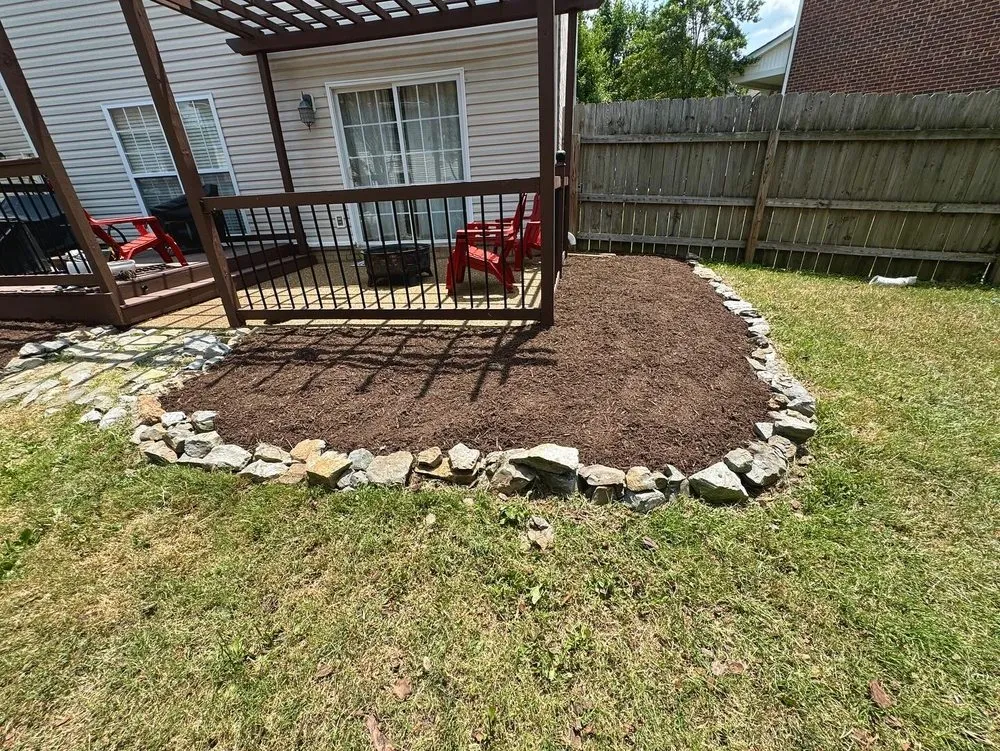 Trusted outdoor landscaping for outdoor upgrades across Spring Hill, TN - GreenAcres Yardcare