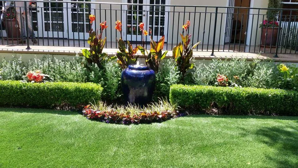Trusted landscape design for homes across West Hollywood, CA - GreenArt Landscape Designs