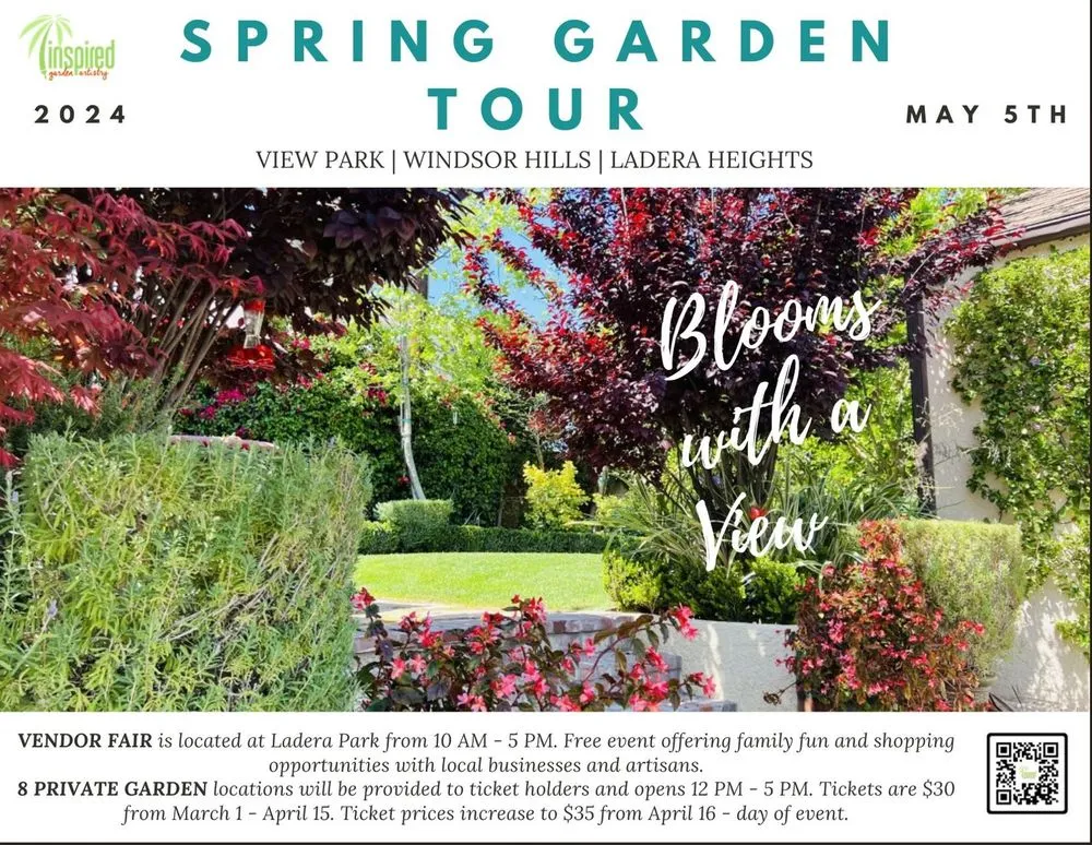 Affordable yard cleanup service in West Hollywood, CA by GreenArt Landscape Designs