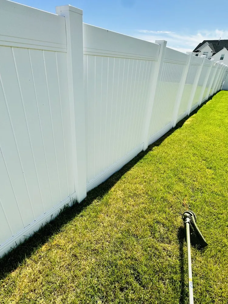 Custom lawn mowing service experts serving Provo, UT - GreenArt Lawn Care Services