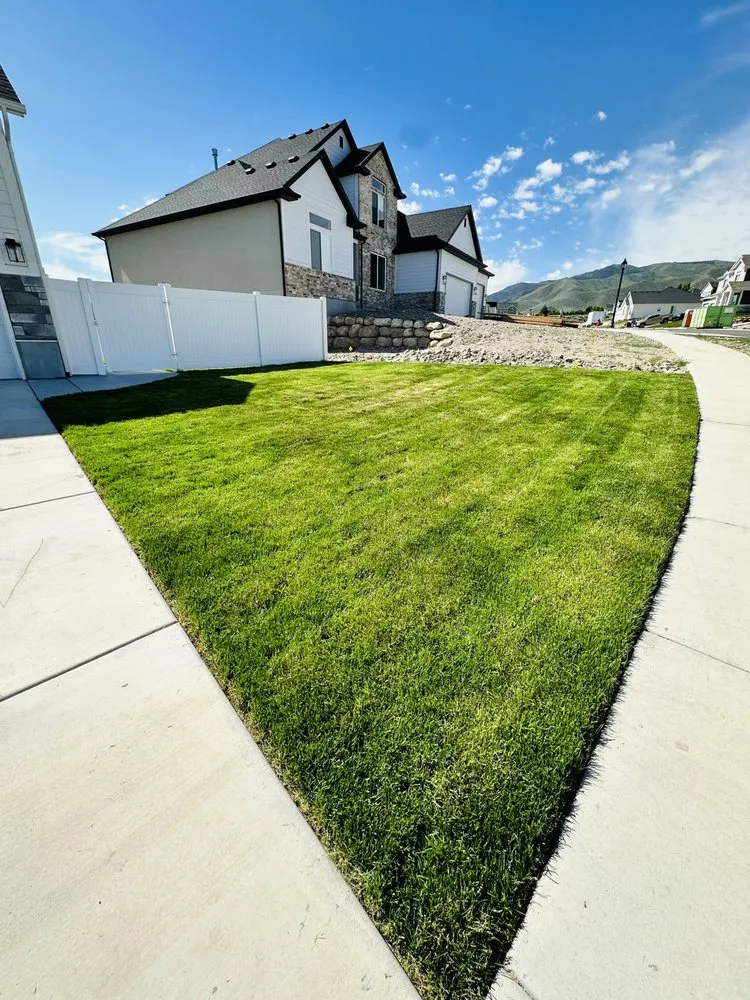 Reliable lawn care service in Provo, UT - GreenArt Lawn Care Services