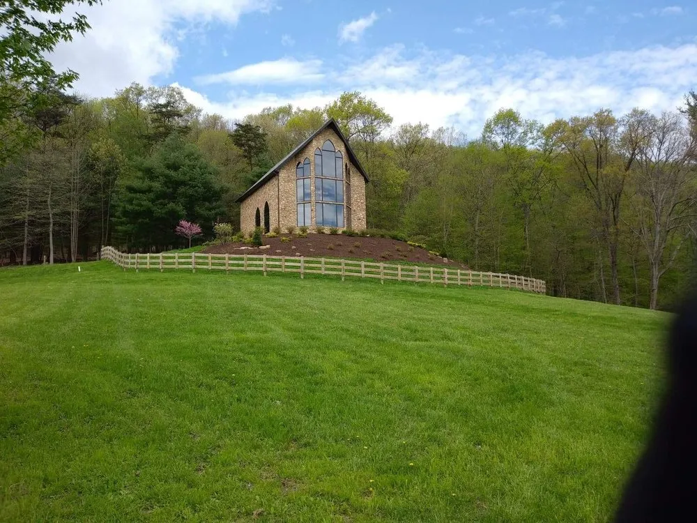 Local landscape design for homes in Everett, PA by Greenawalts Nursery & Landscaping