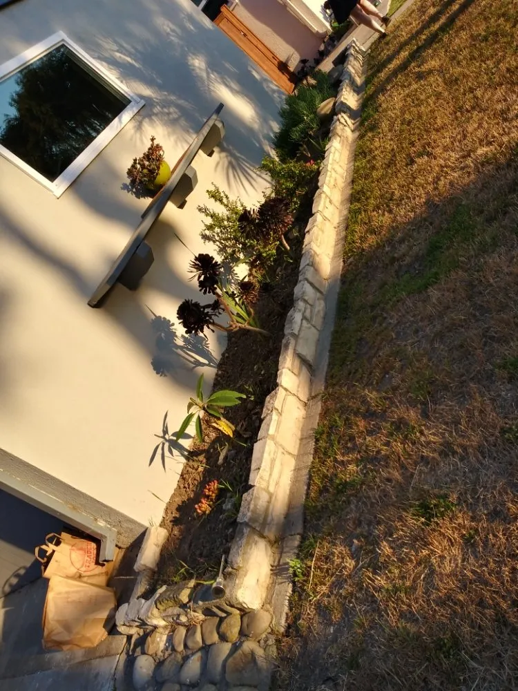 Reliable landscape installation for year-round maintenance in Santa Barbara, CA by Greenaway