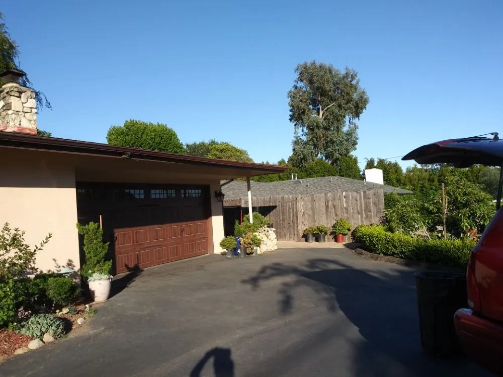 Top-rated outdoor landscaping in Santa Barbara, CA - Greenaway