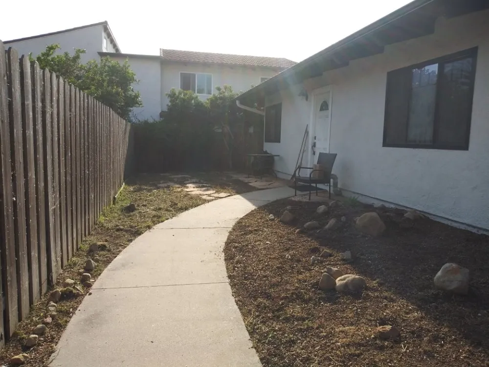 Top-rated landscape installation in Santa Barbara, CA by Greenaway