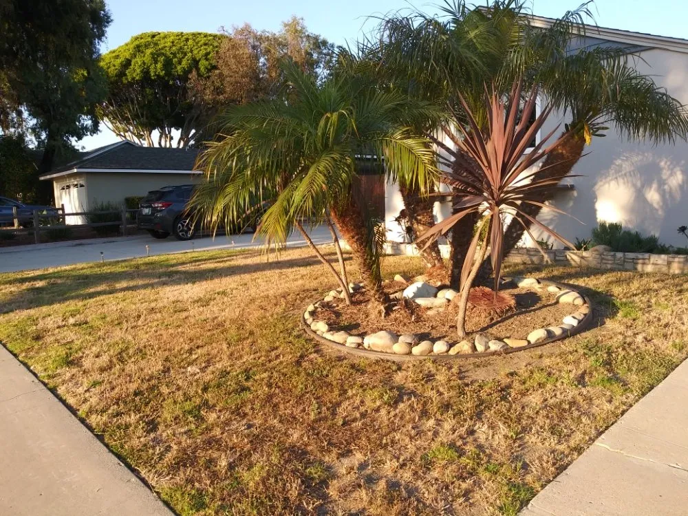 Custom landscape design experts serving Santa Barbara, CA - Greenaway