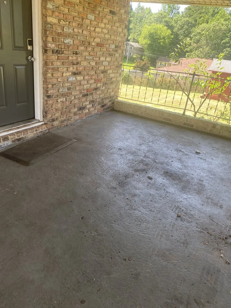 Affordable lawn mowing service for outdoor upgrades in Stonecrest, GA by Greenbackz