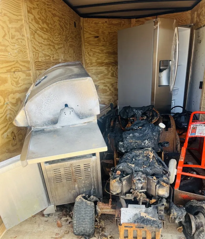 Trusted residential landscaping in Stonecrest, GA by Greenbackz