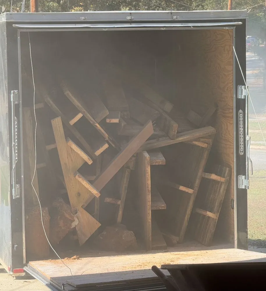 Local landscaping services in Stonecrest, GA - Greenbackz