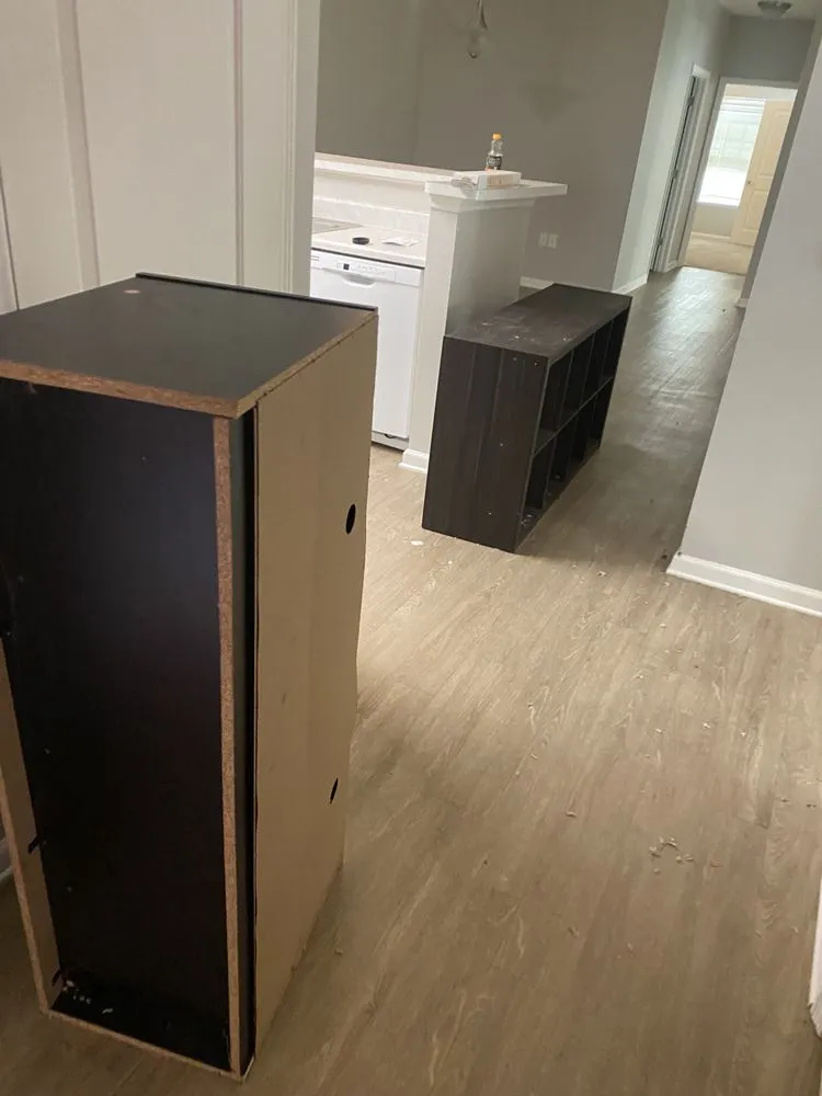 Local garden landscaping in Stonecrest, GA - Greenbackz