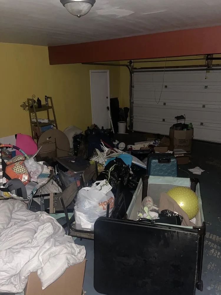 Local landscape installation in Stonecrest, GA - Greenbackz