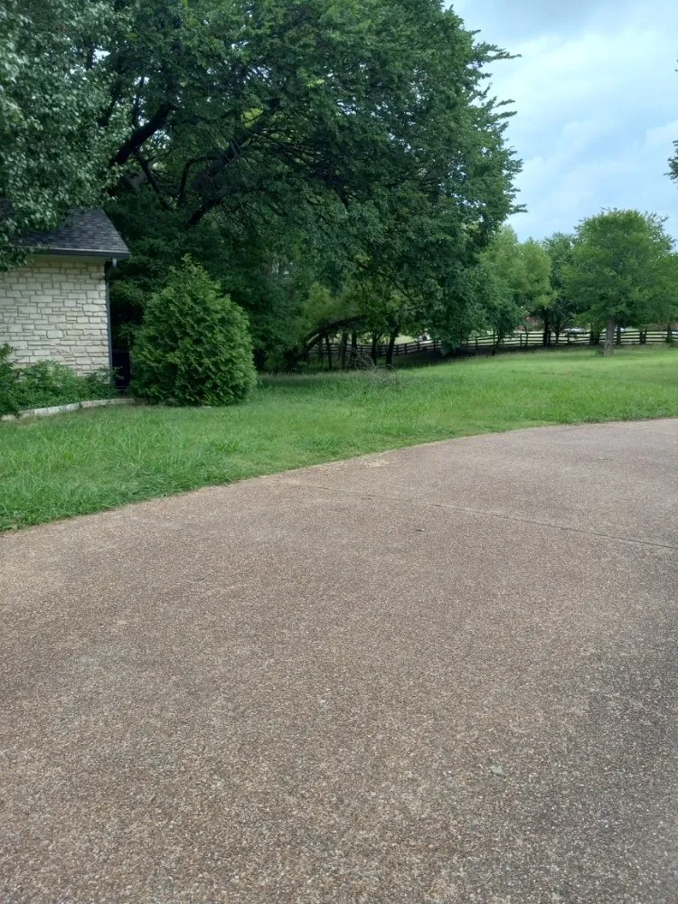 Custom lawn care service in Dallas, TX - Greenbadger Lawn Care