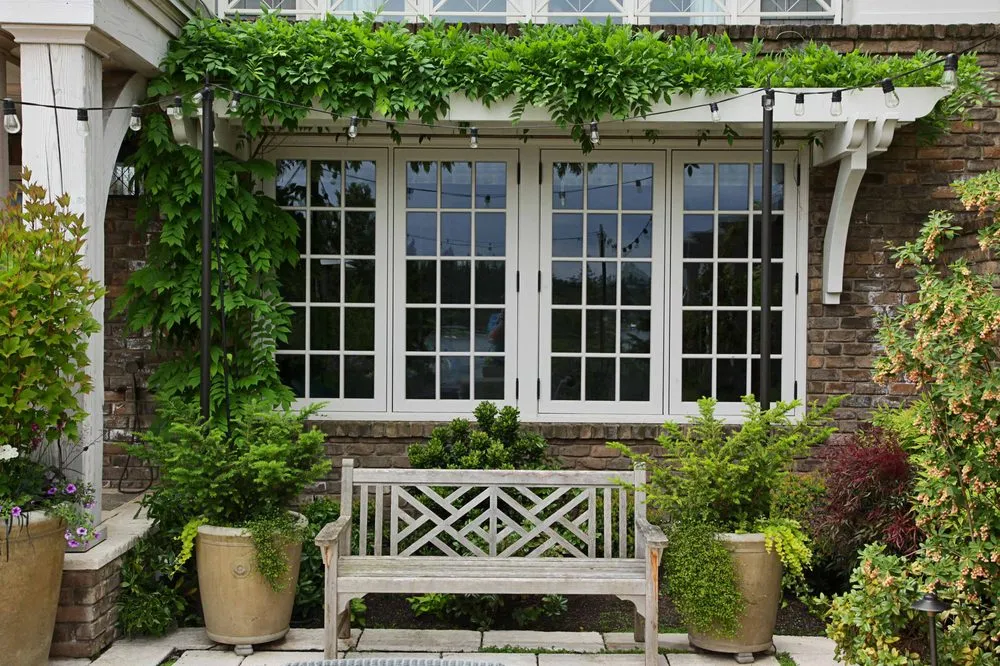 Affordable yard maintenance with custom design in Seattle, WA by Greenbank Gardens